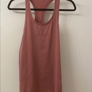 Cleaning out workout clothes!